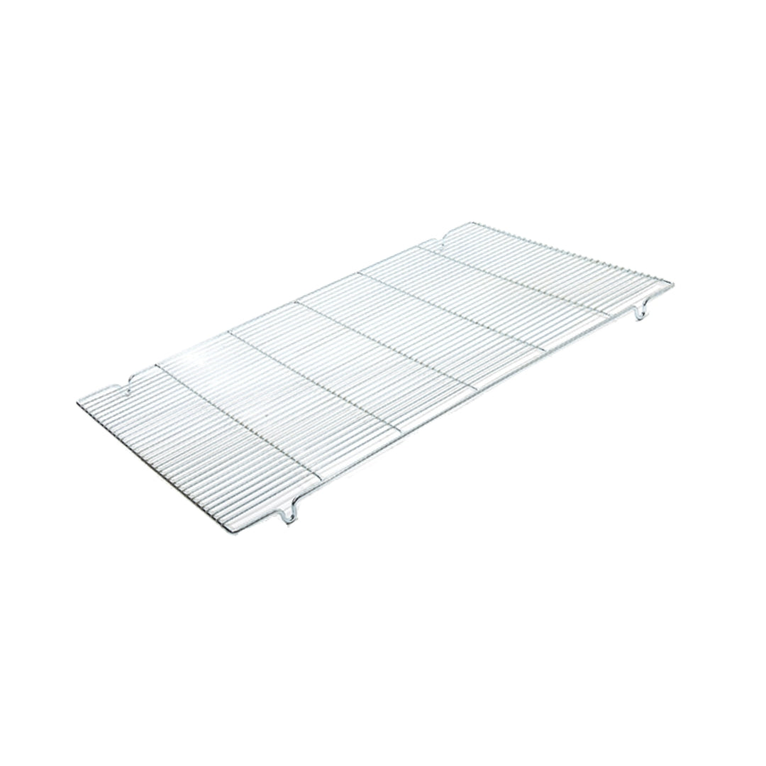 Zinc Plated Baking Tray – Wire Tray with Feet