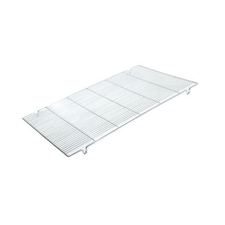 Zinc Plated Baking Tray – Wire Tray with Feet