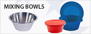 Mixing Bowls