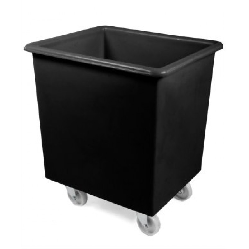 Plastic Tapered Trucks Container