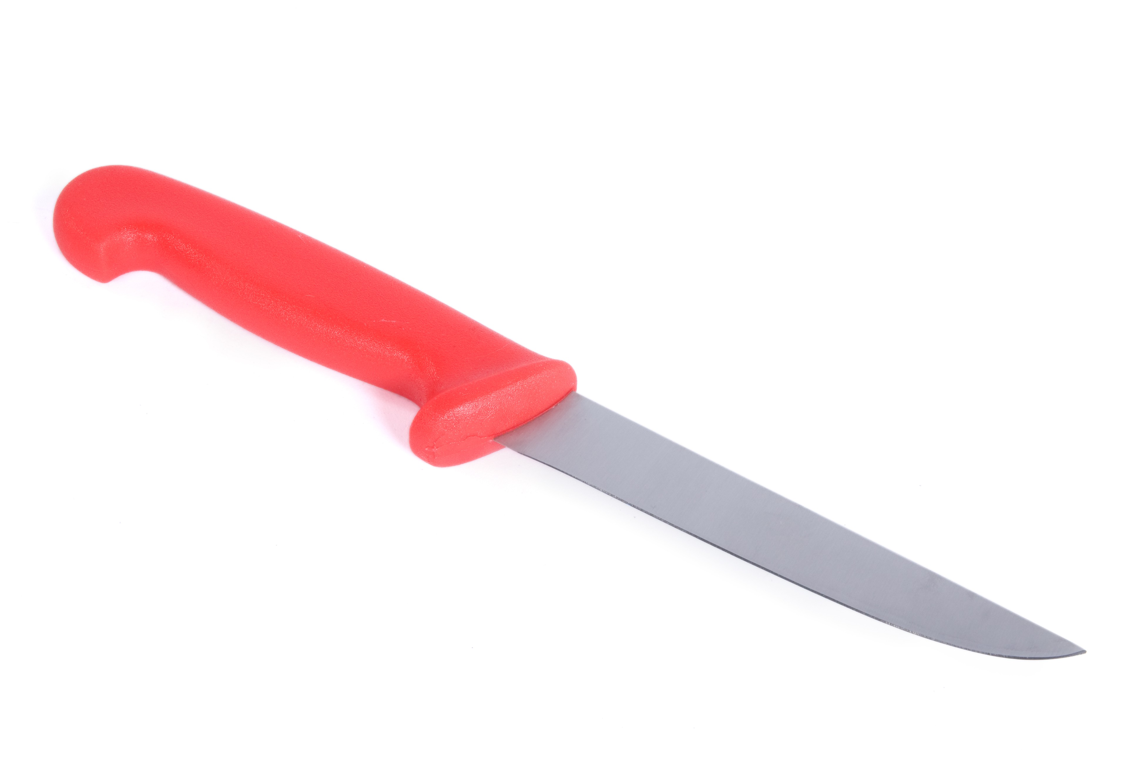 Boning Knife 6 inch - BONK6 | Plastic Containers, Plastic Trays