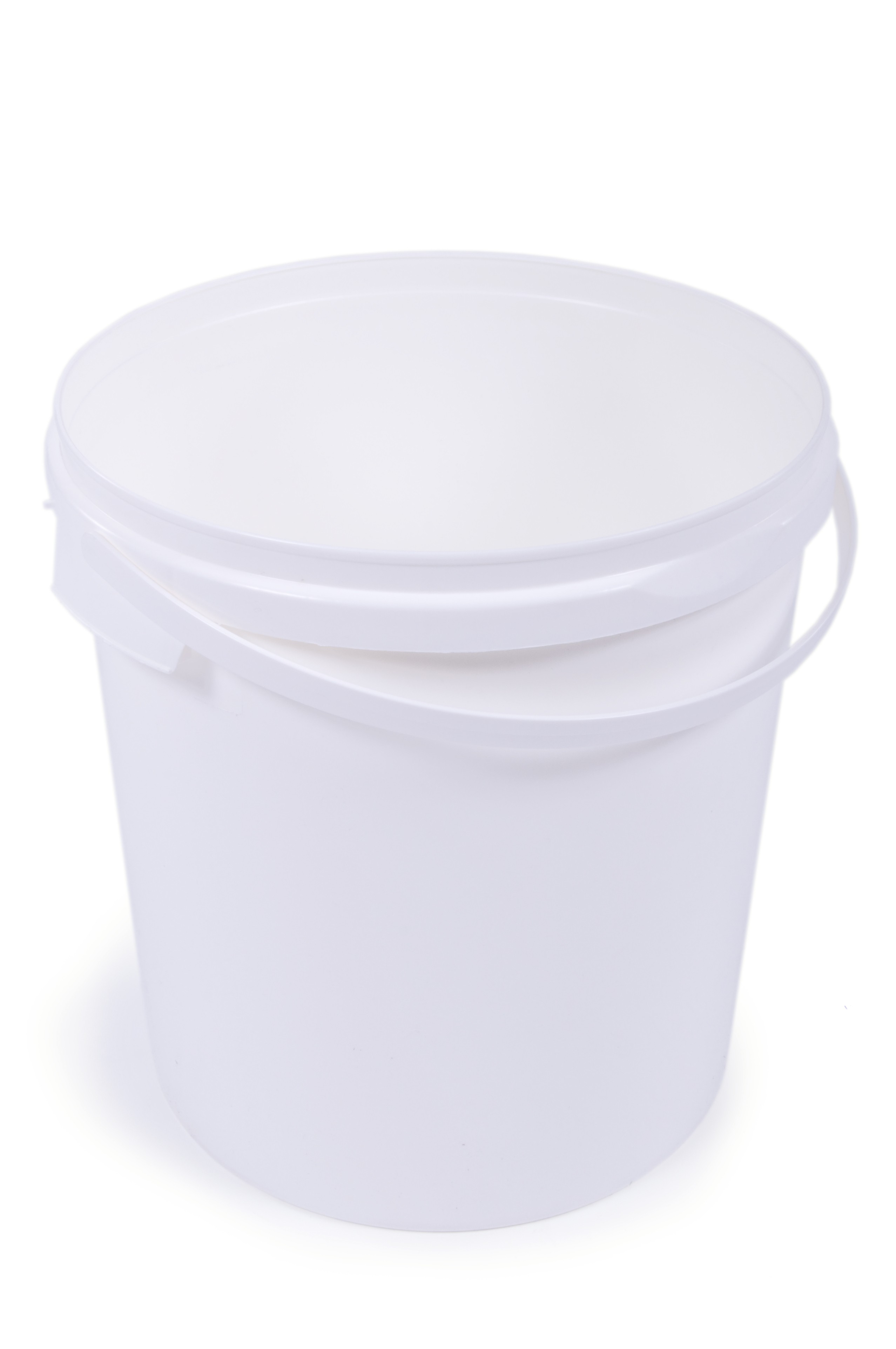 sealable plastic buckets