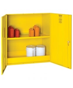 Cabinets Safe Storage Coshh Cabinets Flammable Cabinets