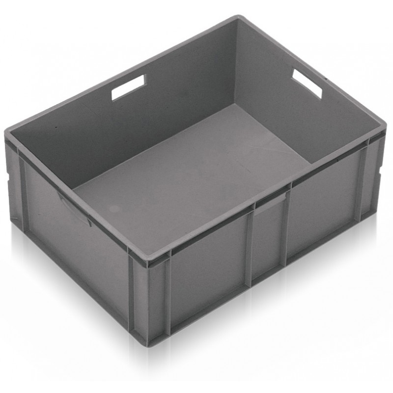 Euro Stacking Container Plastic Boxes Plastic Bins