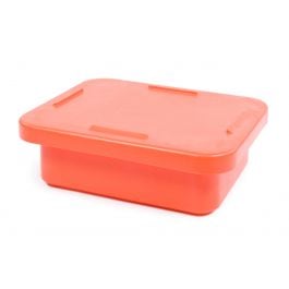 Plastic Stacking Container - Food Grade Trays - Hygienic Storage ...