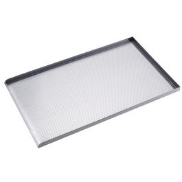 Aluminium Trays, Perforated Trays, Bakery Sheets