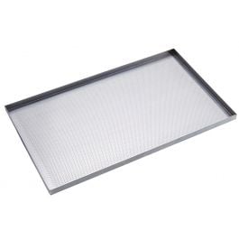 Aluminium Trays | Perforated Trays | Bakery Sheets | Plastic Containers ...