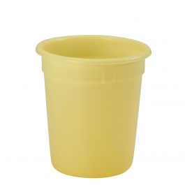 Food Grade Plastic Tubs - Food Grade Plastic Bins - Tapered Bins ...